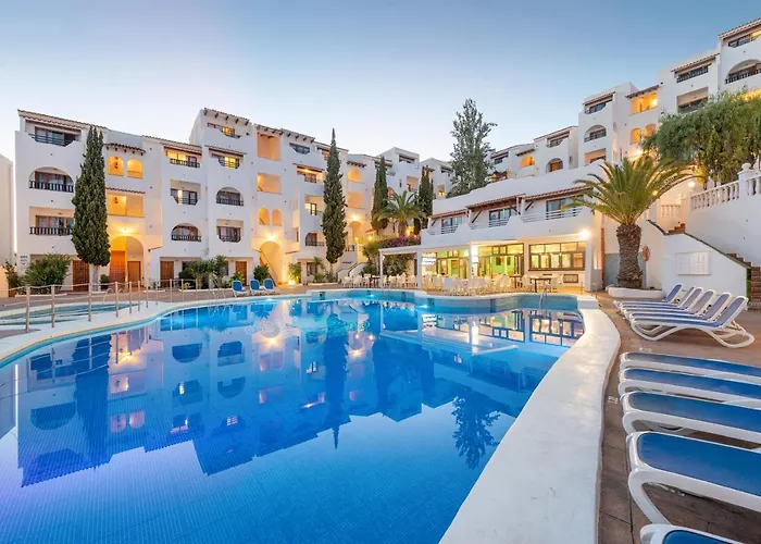 Ferienvermietung: Holiday Park Santa Ponsa
