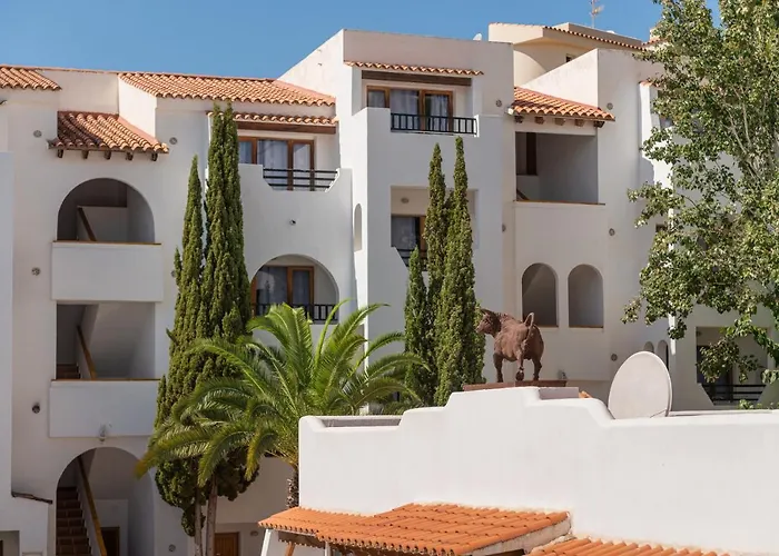 Ferienvermietung: Holiday Park Santa Ponsa