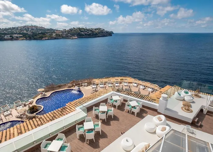 Sentido Fido Punta Del Mar & Spa - Adults Only