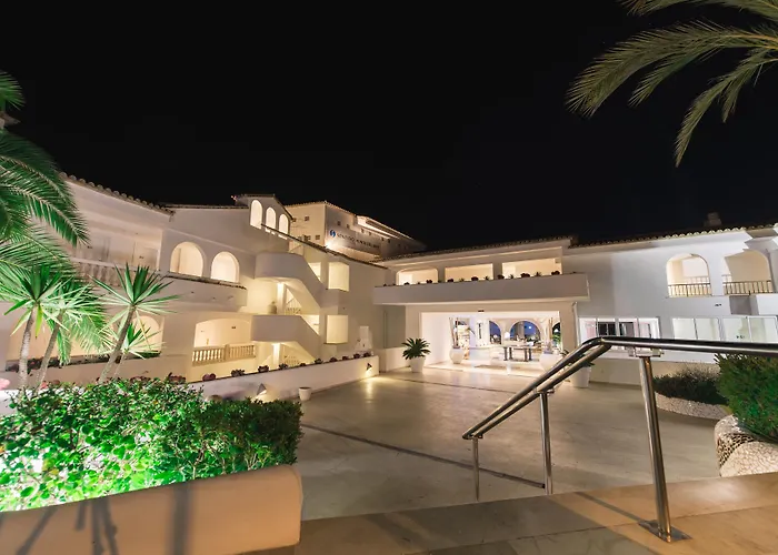 Sentido Fido Punta Del Mar & Spa - Adults Only