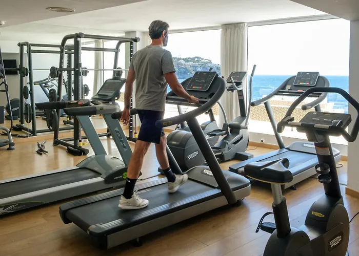 Sentido Fido Punta Del Mar & Spa - Adults Only